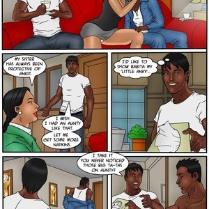 XXX Apartments EP 22 image 016