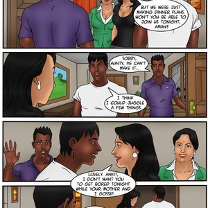 XXX Apartments EP 22 image 017