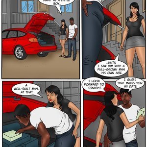 XXX Apartments EP 22 image 018