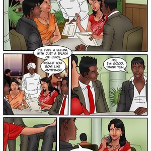 XXX Apartments EP 22 image 022