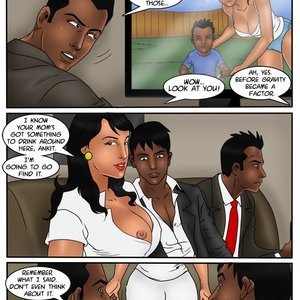 XXX Apartments EP 22 image 027