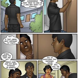 XXX Apartments EP 23 image 002