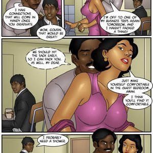 XXX Apartments EP 23 image 006