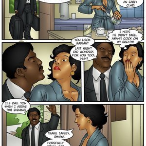 XXX Apartments EP 23 image 021