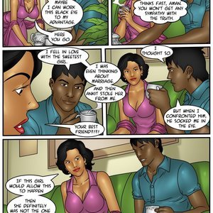 XXX Apartments EP 23 image 024