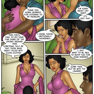 XXX Apartments EP 23 image 025