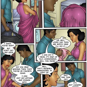 XXX Apartments EP 23 image 026