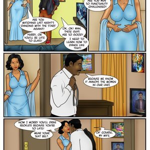 XXX Apartments EP 24 image 002