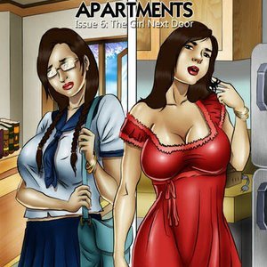 XXX Apartments EP 6 (Kirtu Comics) thumbnail