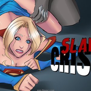 Slave Crisis - Issue 1 image 001