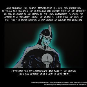 Slave Crisis - Issue 1 image 002