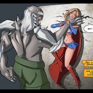 Slave Crisis - Issue 1 image 004