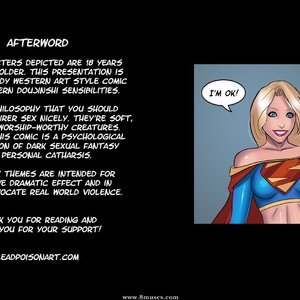 Slave Crisis - Issue 1 image 017