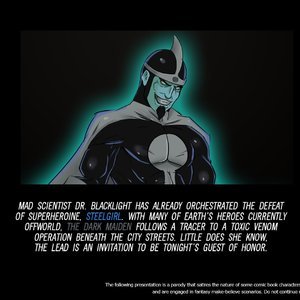 Slave Crisis - Issue 2 image 002