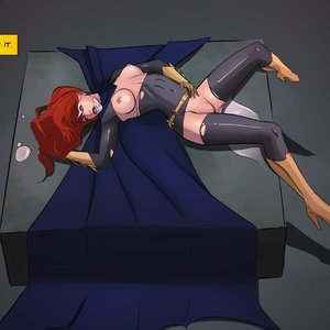 Slave Crisis - Issue 2 image 020