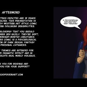 Slave Crisis - Issue 2 image 022