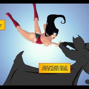 Slave Crisis - Issue 4 image 017