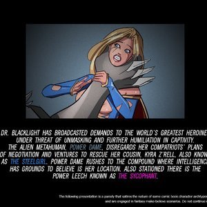 Slave Crisis - Issue 5 image 002