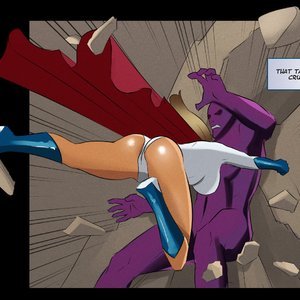 Slave Crisis - Issue 5 image 005