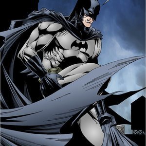 Batman Interrogates Catwoman image 004