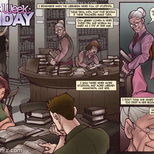 Ginnys Week - Monday image 013