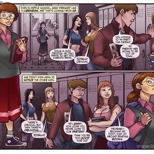 Ginnys Week - Monday image 014