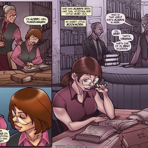 Ginnys Week - Monday image 015