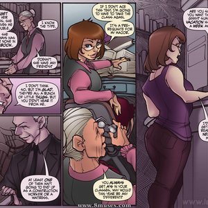Ginnys Week - Monday image 016