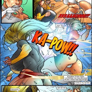 Mega Fox image 030