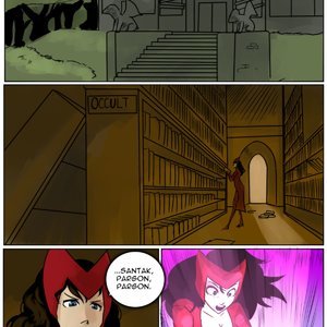 Curse of the Succubus image 001