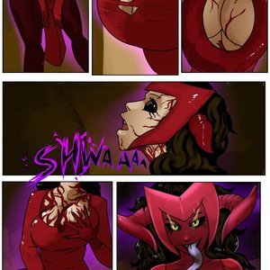 Curse of the Succubus image 002