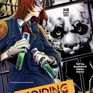 Avoiding Extinction image 001