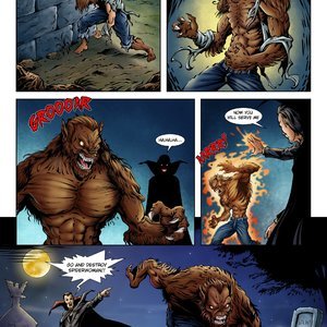 Draculas Revenge image 005