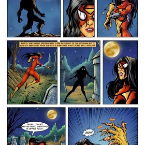 Draculas Revenge image 008