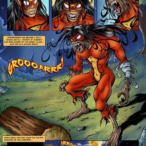 Draculas Revenge image 012