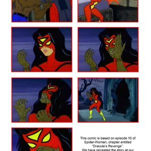 Draculas Revenge image 020