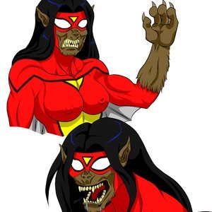Draculas Revenge image 021