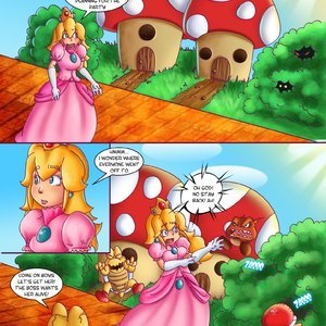 Dragon Peach image 004