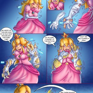 Dragon Peach image 006