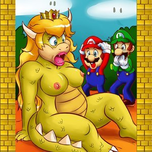 Dragon Peach image 018