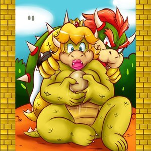 Dragon Peach image 019
