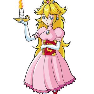 Dragon Peach image 022