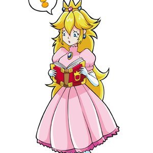 Dragon Peach image 023