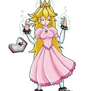Dragon Peach image 024