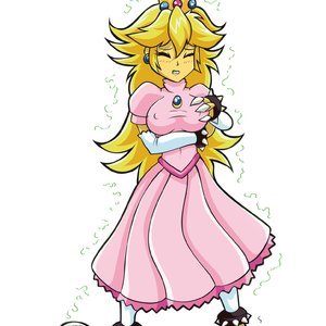 Dragon Peach image 025