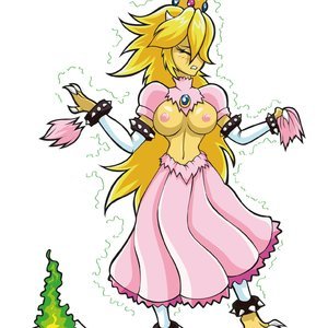 Dragon Peach image 026