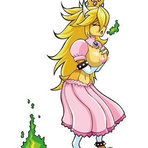 Dragon Peach image 027