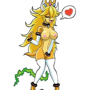 Dragon Peach image 029