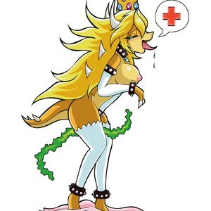 Dragon Peach image 030