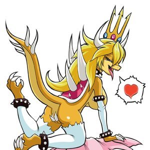 Dragon Peach image 031
